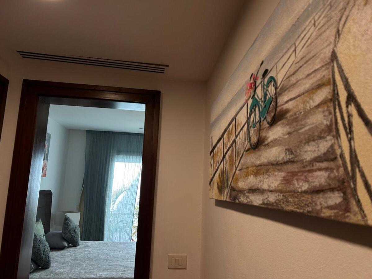 Quiet 3 Bedrooms, 2 Swimming Pools, 5th Avenue, The Sea Is Nearby! Apartamento *