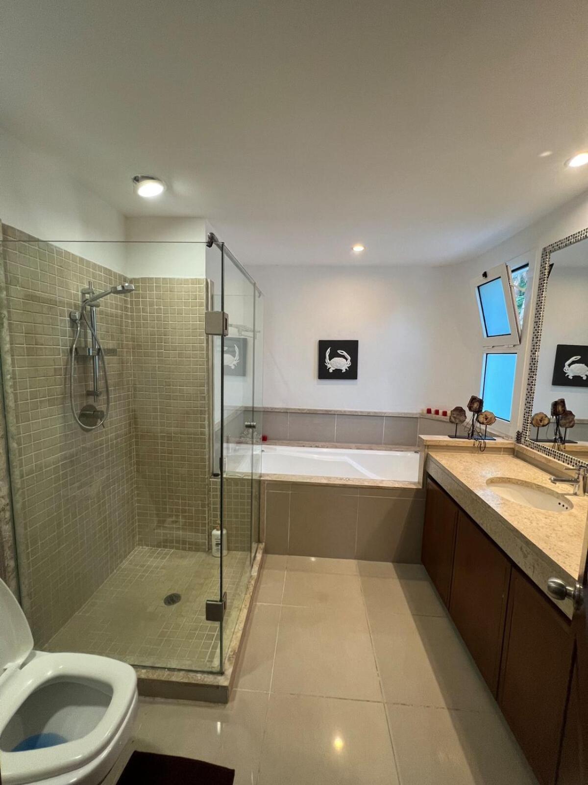 Apartamento Quiet 3 Bedrooms, 2 Swimming Pools, 5th Avenue, The Sea Is Nearby! *
