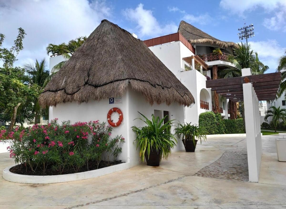 Apartamento Quiet 3 Bedrooms, 2 Swimming Pools, 5th Avenue, The Sea Is Nearby!
