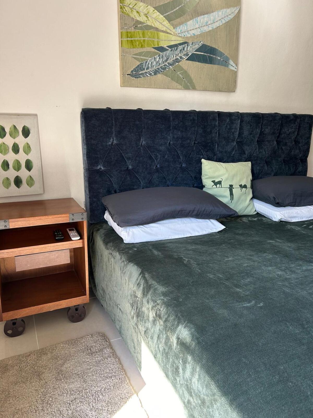 Quiet 3 Bedrooms, 2 Swimming Pools, 5th Avenue, The Sea Is Nearby! Apartamento *