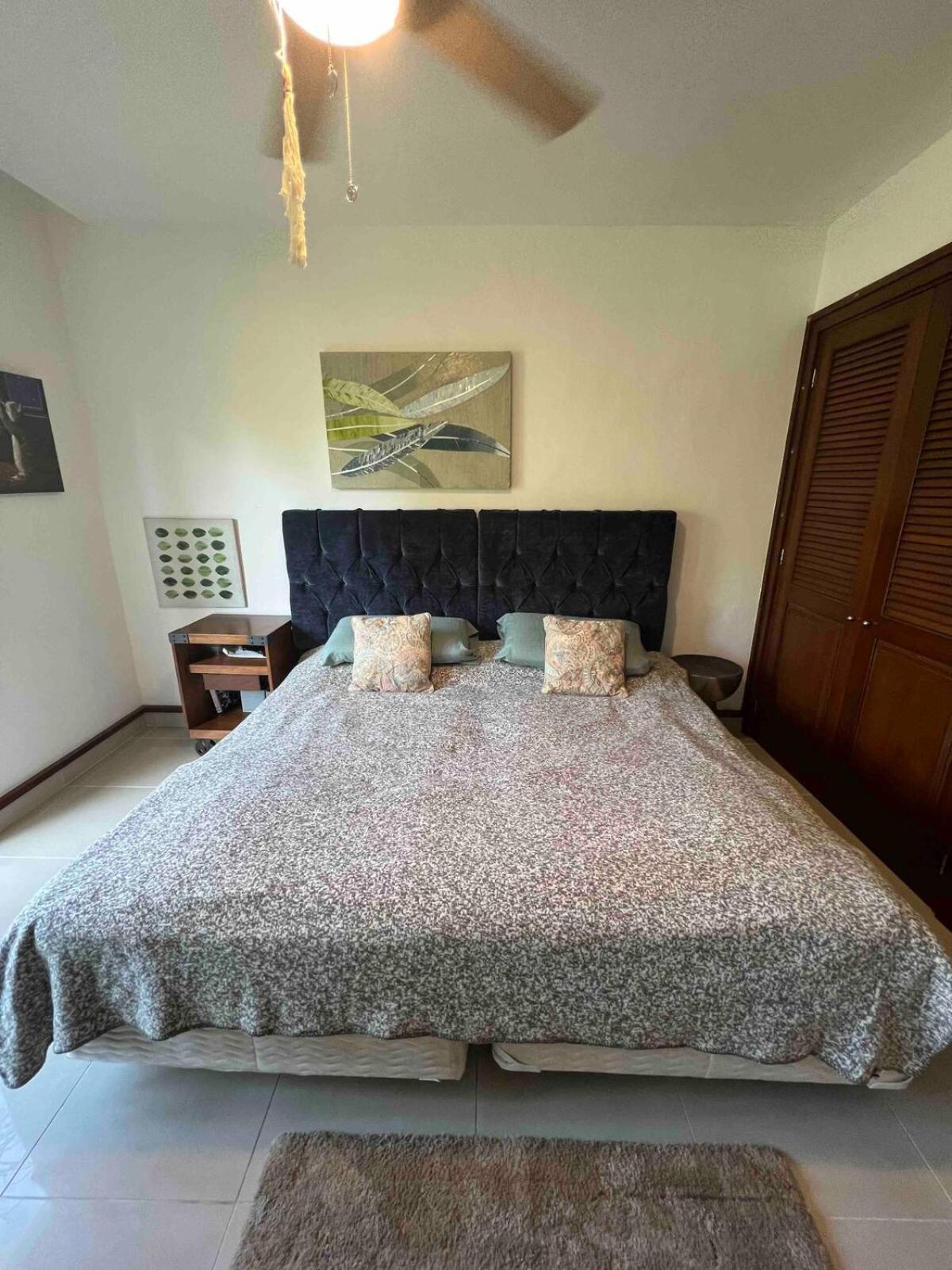 Apartamento Quiet 3 Bedrooms, 2 Swimming Pools, 5th Avenue, The Sea Is Nearby! *